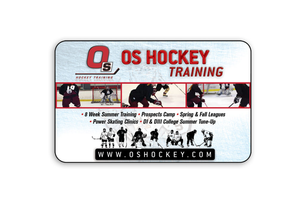 Os Hockey Training